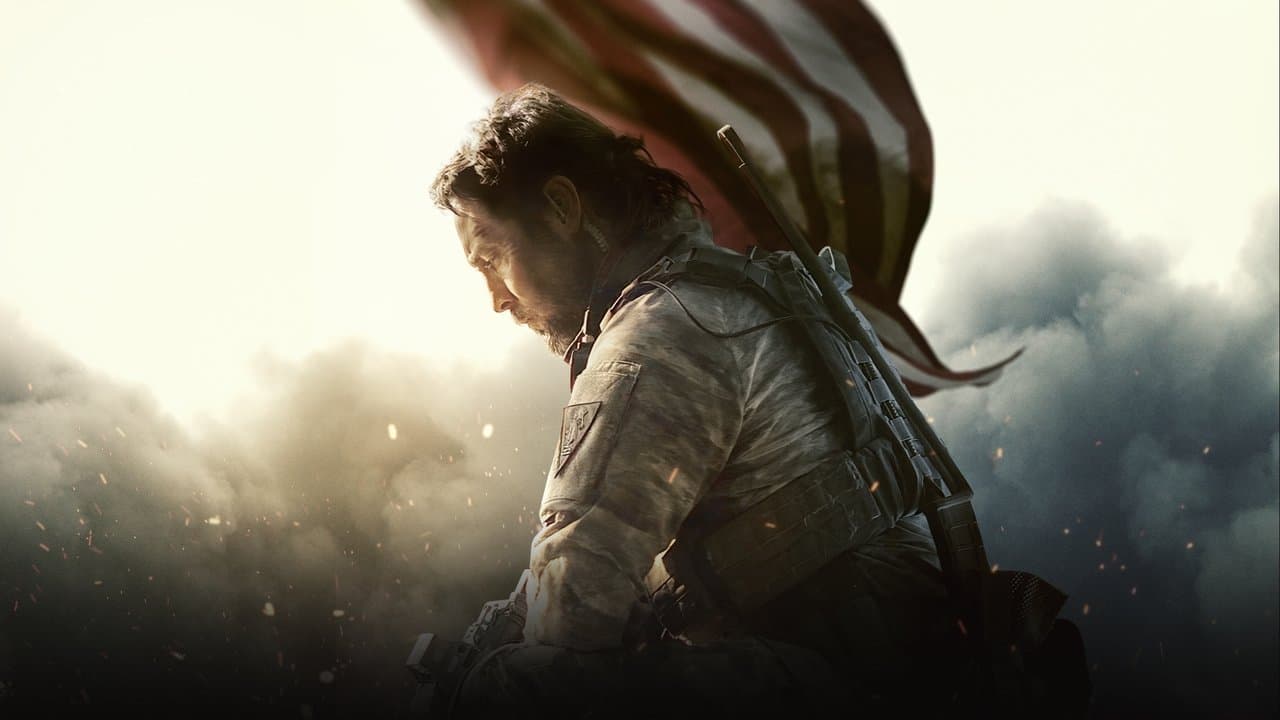 Szene aus Warhorse - One Mission. One Moment. One Man