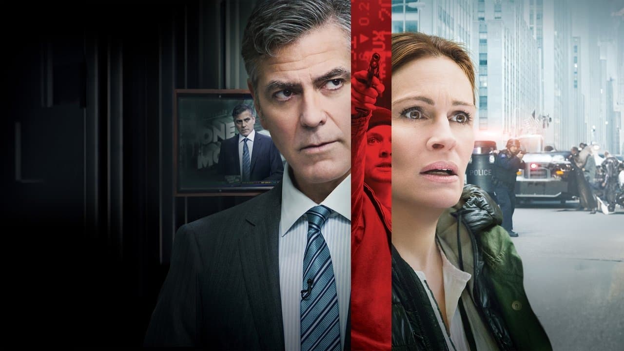 Szene aus Money Monster