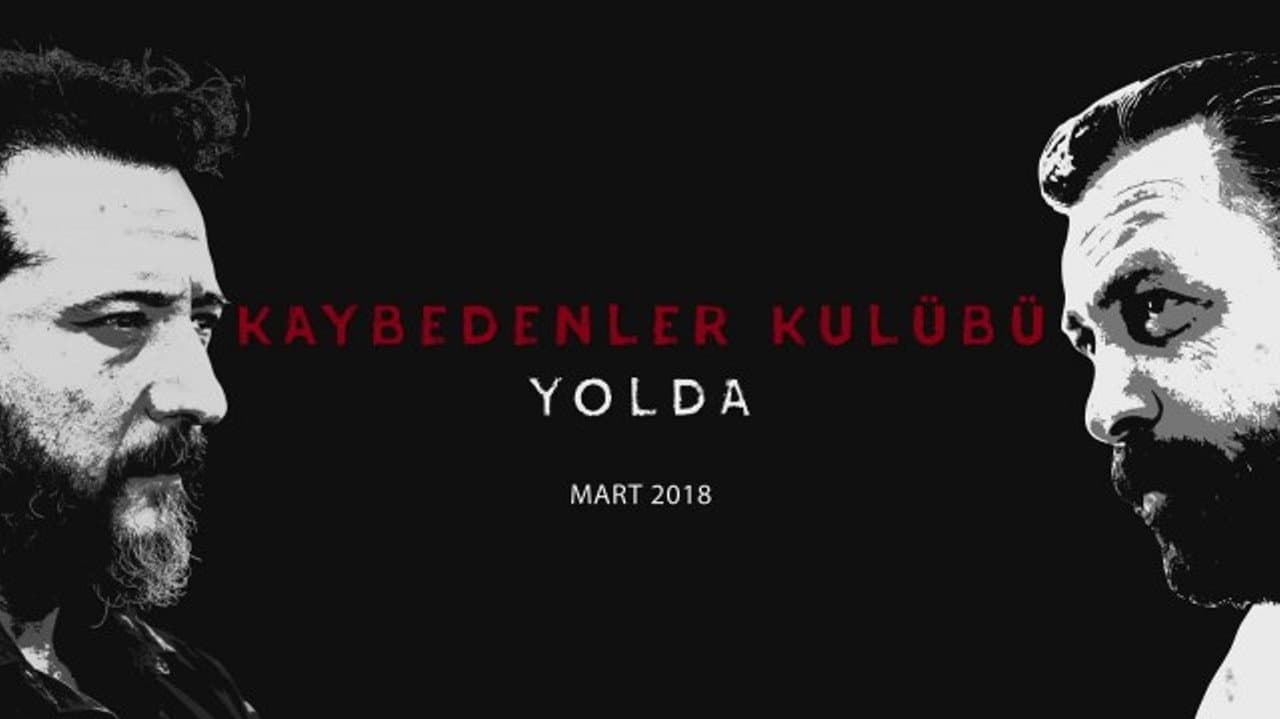 Szene aus Kaybedenler Kulübü Yolda