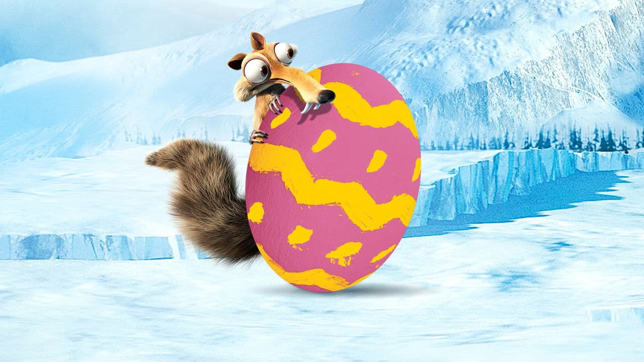 Szene aus Ice Age - Jäger der verlorenen Eier