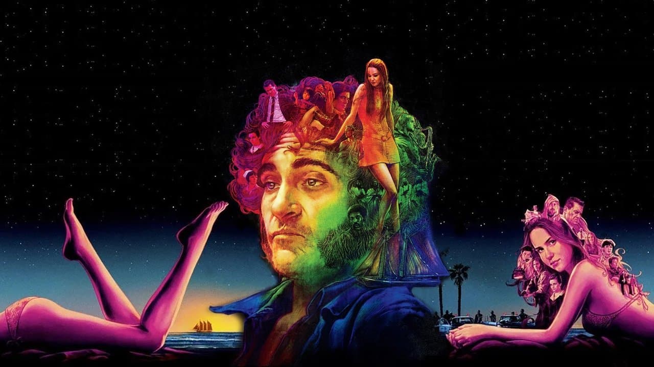 Szene aus Inherent Vice - Natürliche Mängel