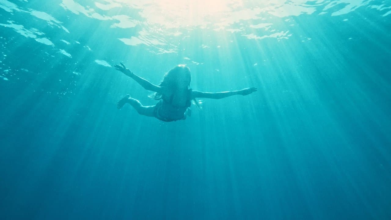 Szene aus Der Sommer, als ich fliegen lernte