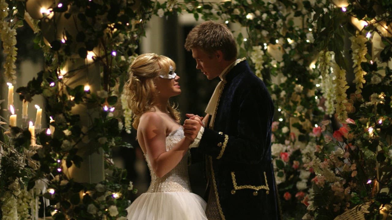Szene aus Cinderella Story