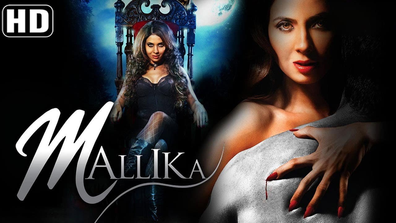 Szene aus Mallika