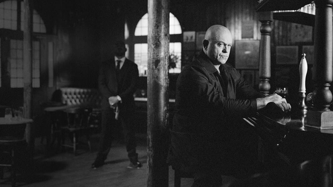 Szene aus Ross Kemp: Mafia & Britain