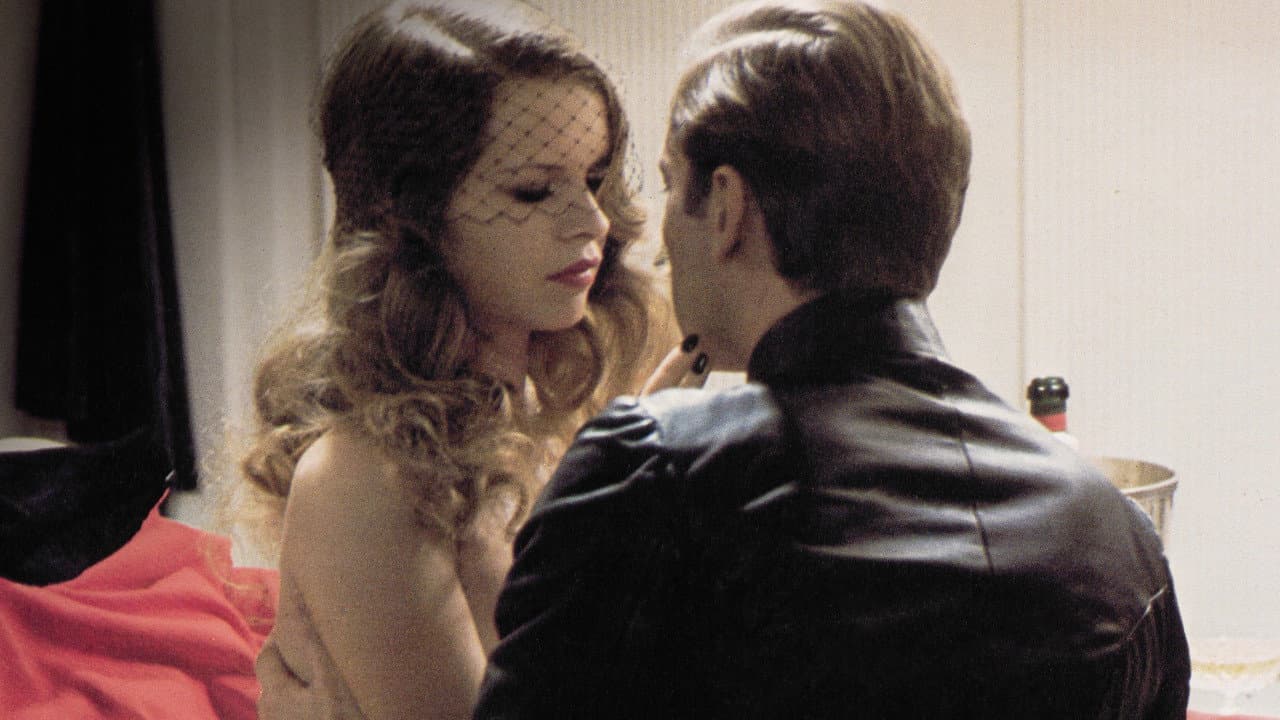 Szene aus Salon Kitty - Geheime Reichssache