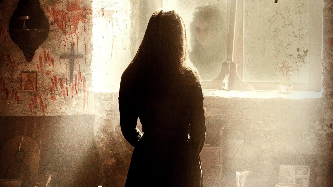 Szene aus The Crucifixion