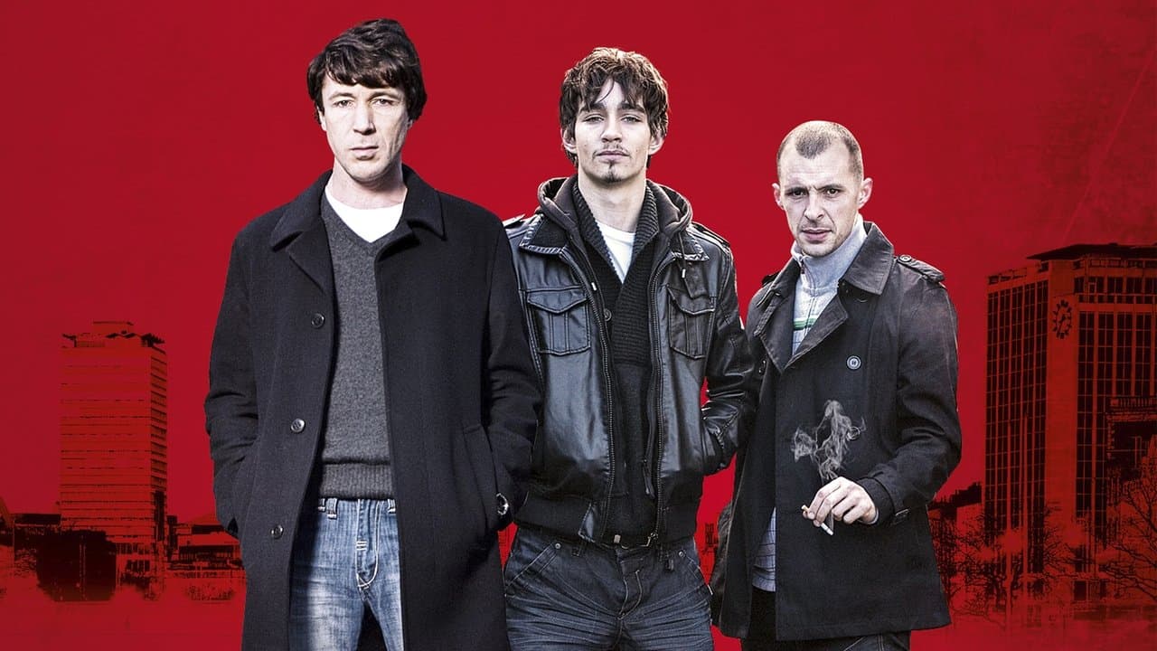 Szene aus Love/Hate