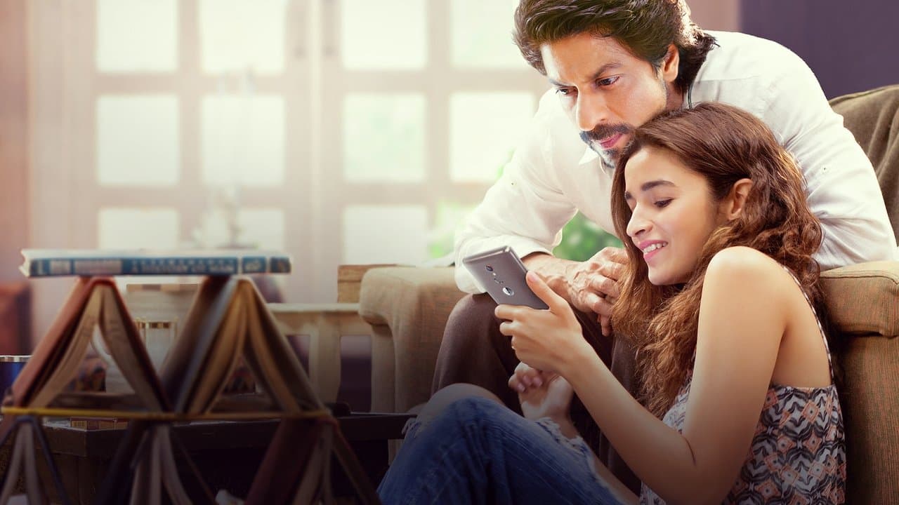 Szene aus Dear Zindagi - Liebesbrief an das Leben