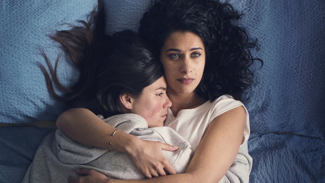 Szene aus Anne+: Der Film