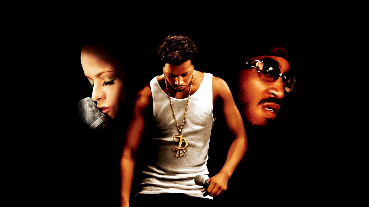 Szene aus Hustle & Flow