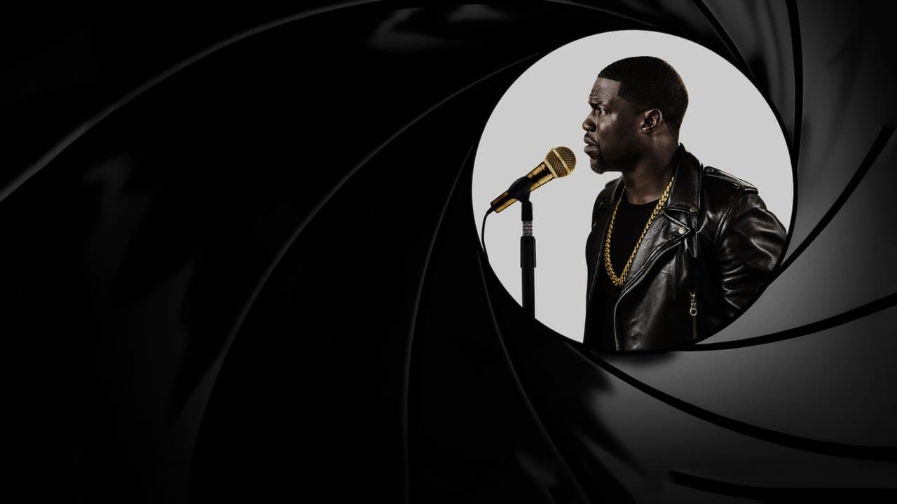 Szene aus Kevin Hart: What Now?