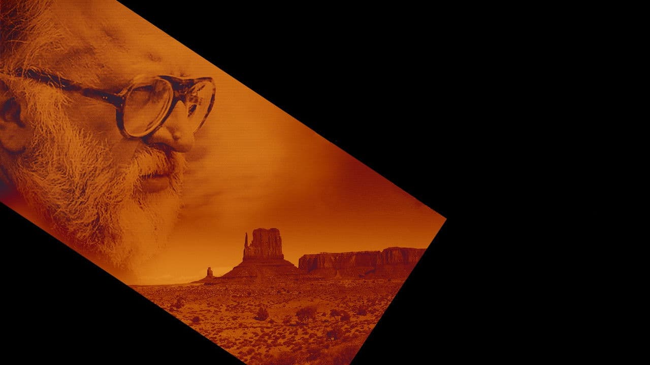 Szene aus Sergio Leone