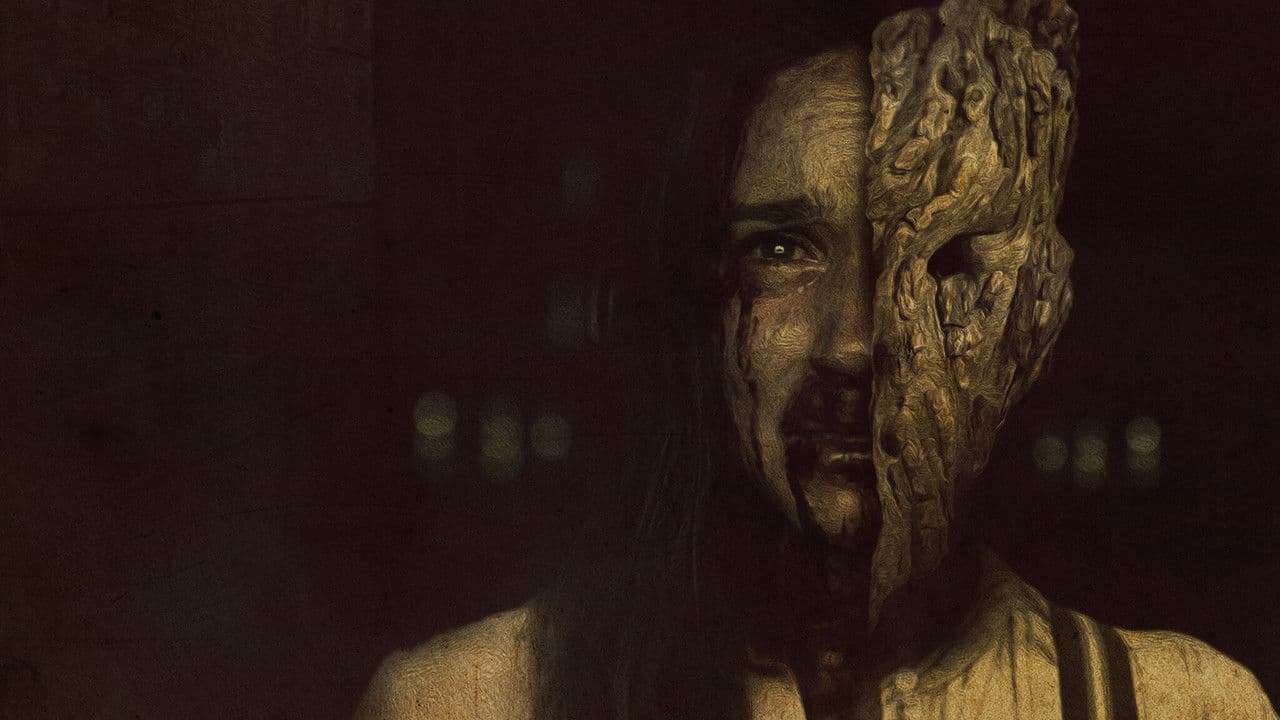 Szene aus A Classic Horror Story