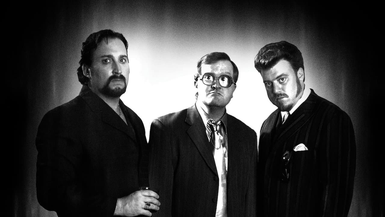 Szene aus Trailer Park Boys: Say Goodnight to the Bad Guys