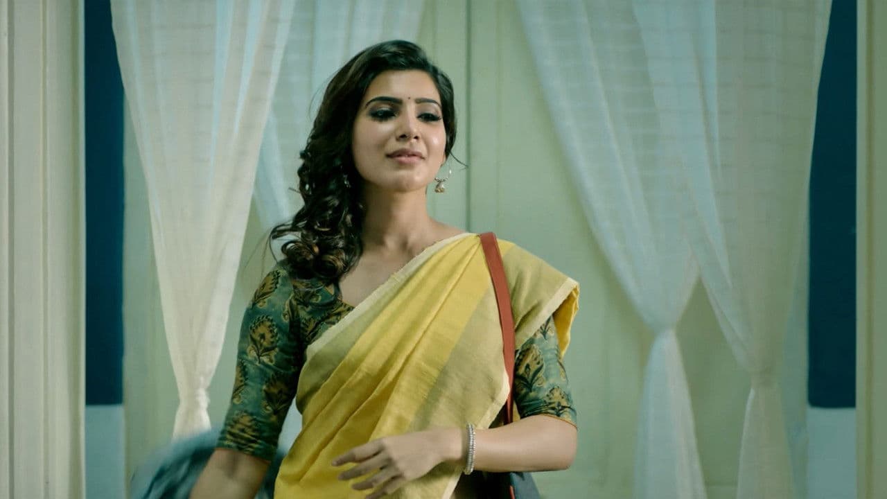 Szene aus இரும்புத்திரை