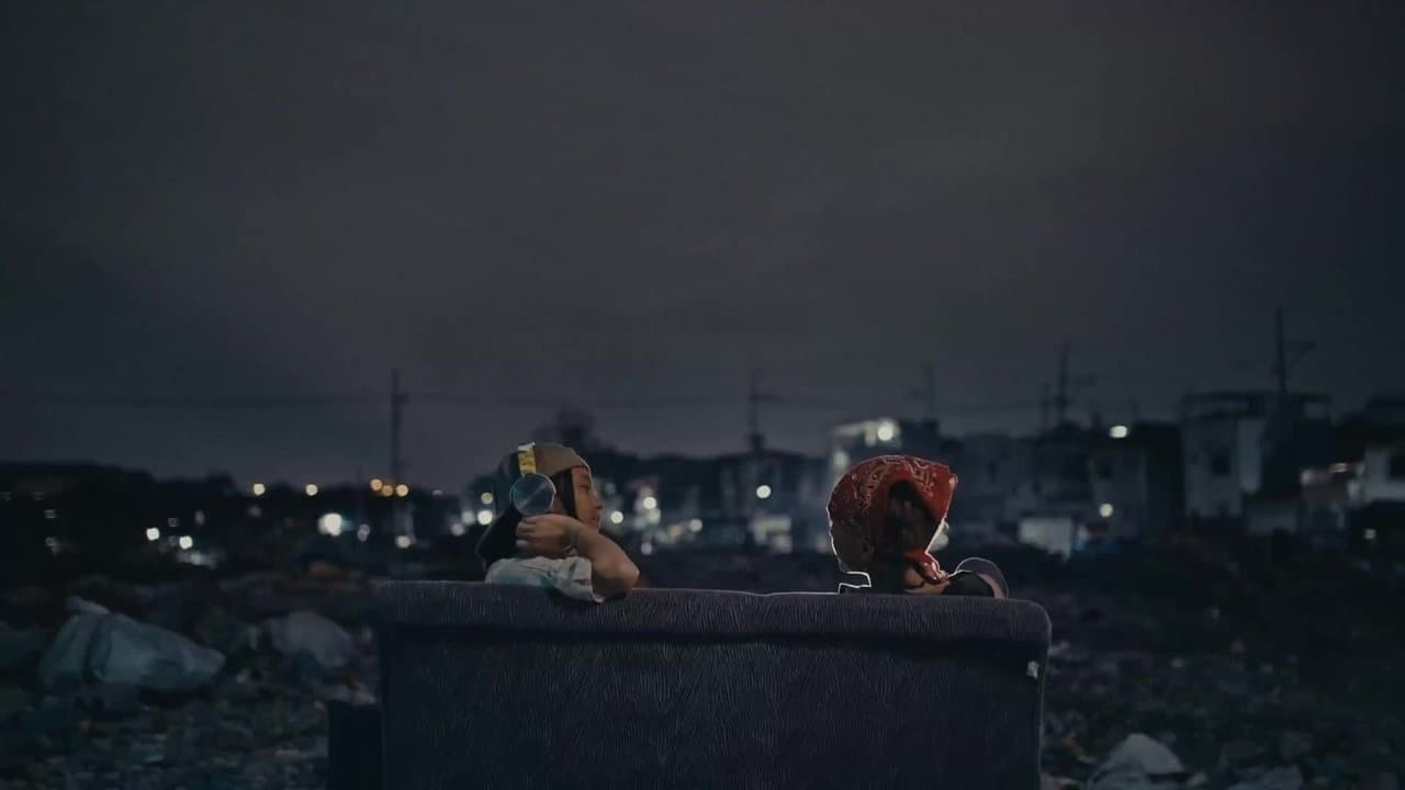 Szene aus Slum Angel - In der Hölle der Lust