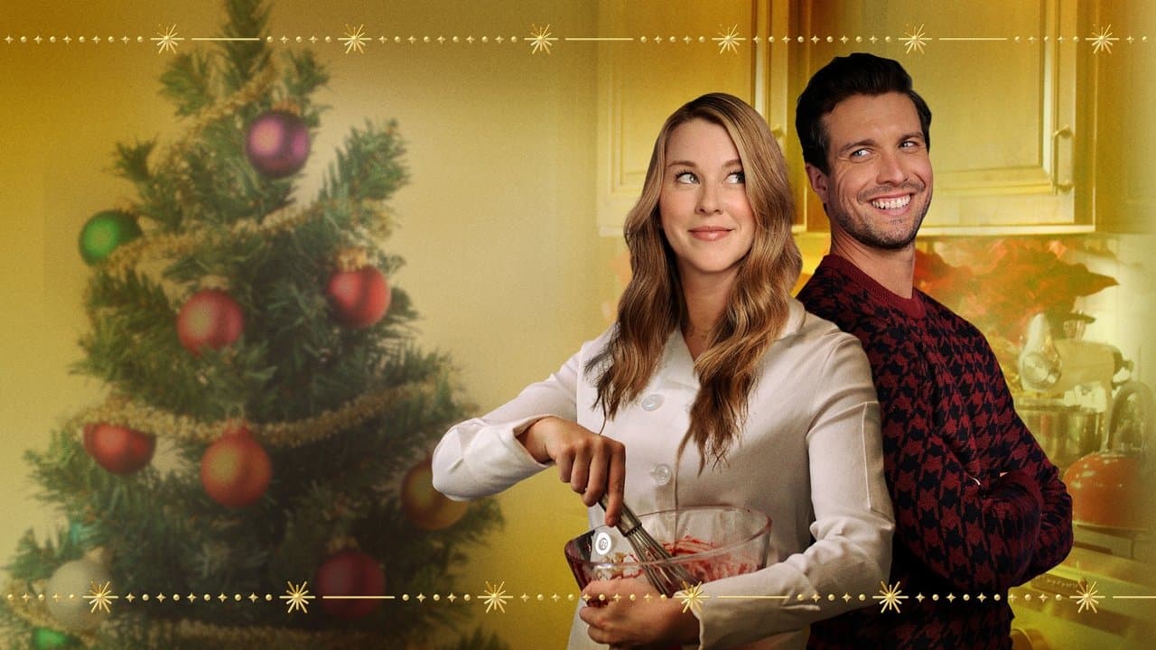 Szene aus Christmas on the Menu