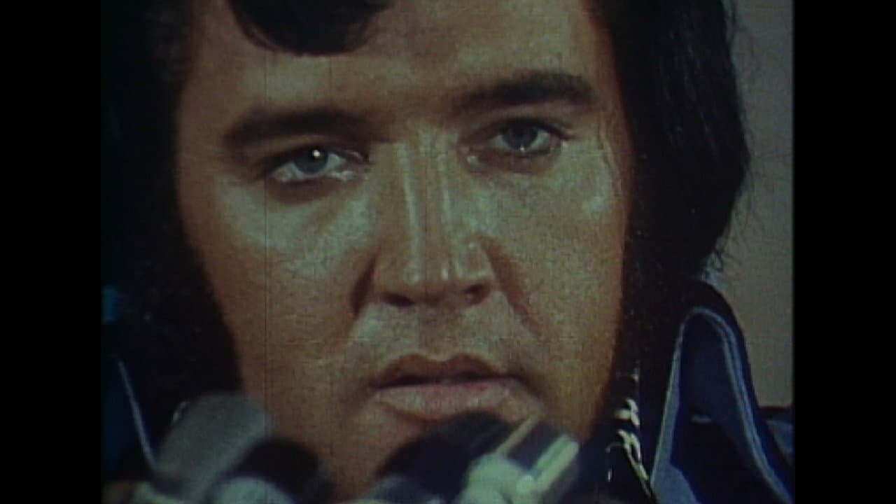 Szene aus The Last 24 Hours: Elvis Presley