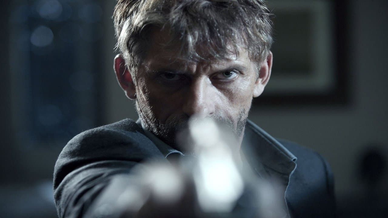 Szene aus The Blind Man