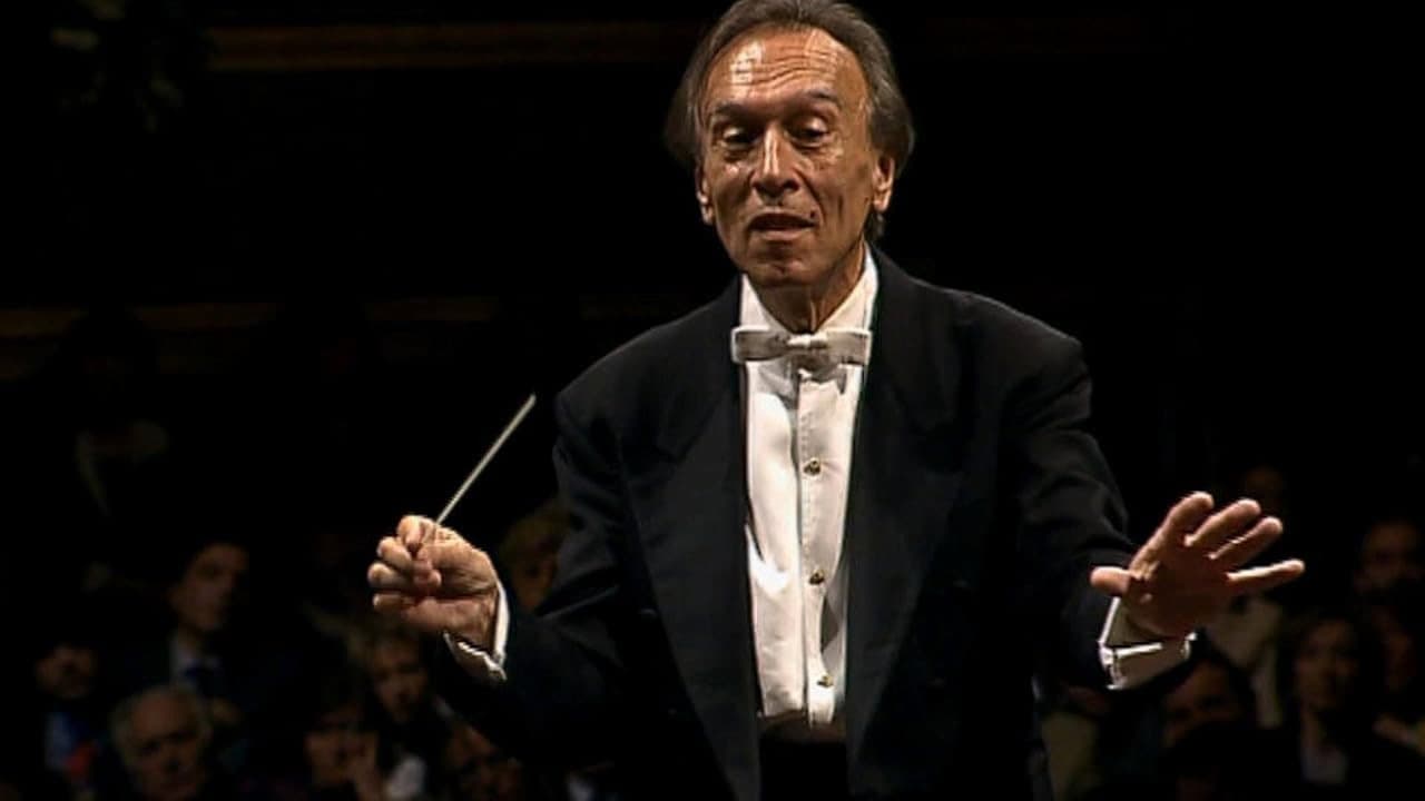 Szene aus Claudio Abbado - Die Stille hören