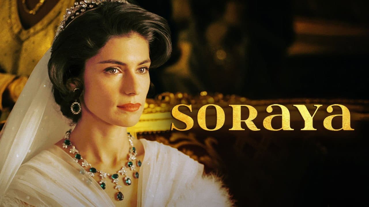 Szene aus Soraya