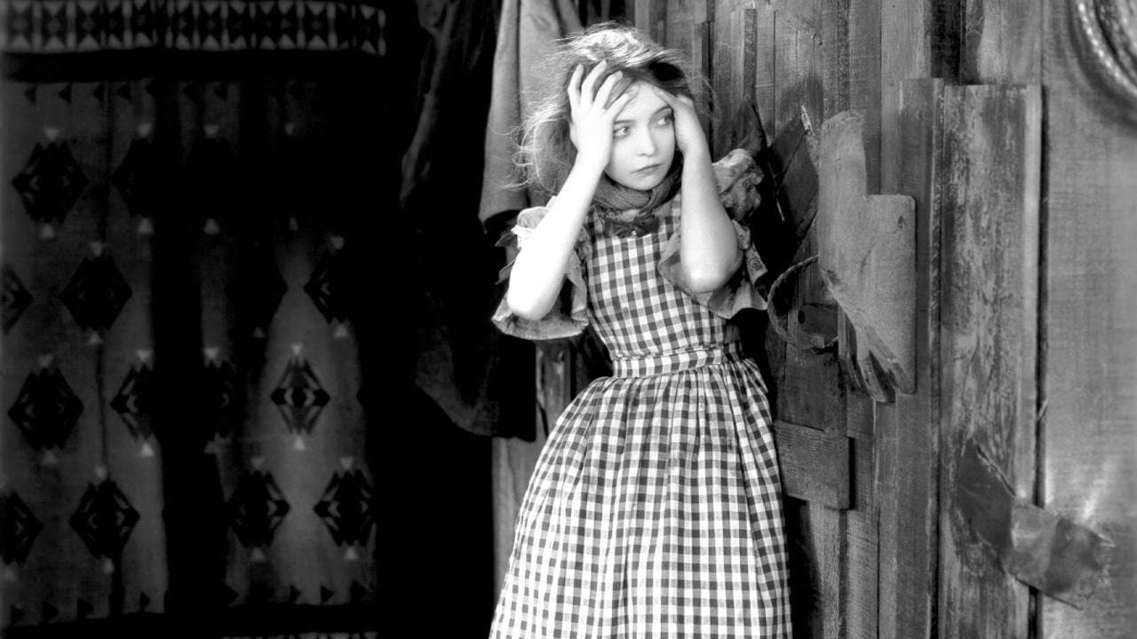 Szene aus Hollywood - Geschichten aus der Stummfilmzeit