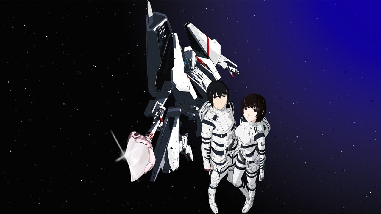 Szene aus Knights of Sidonia