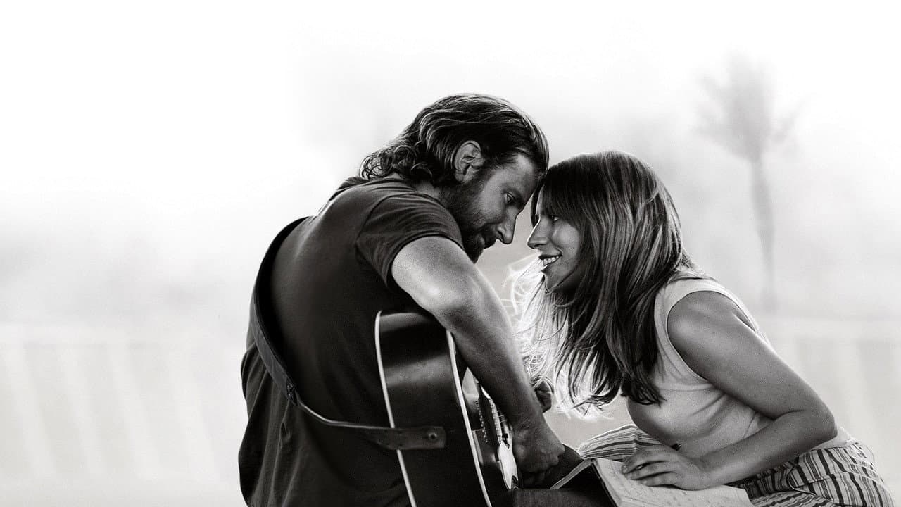 Szene aus A Star Is Born