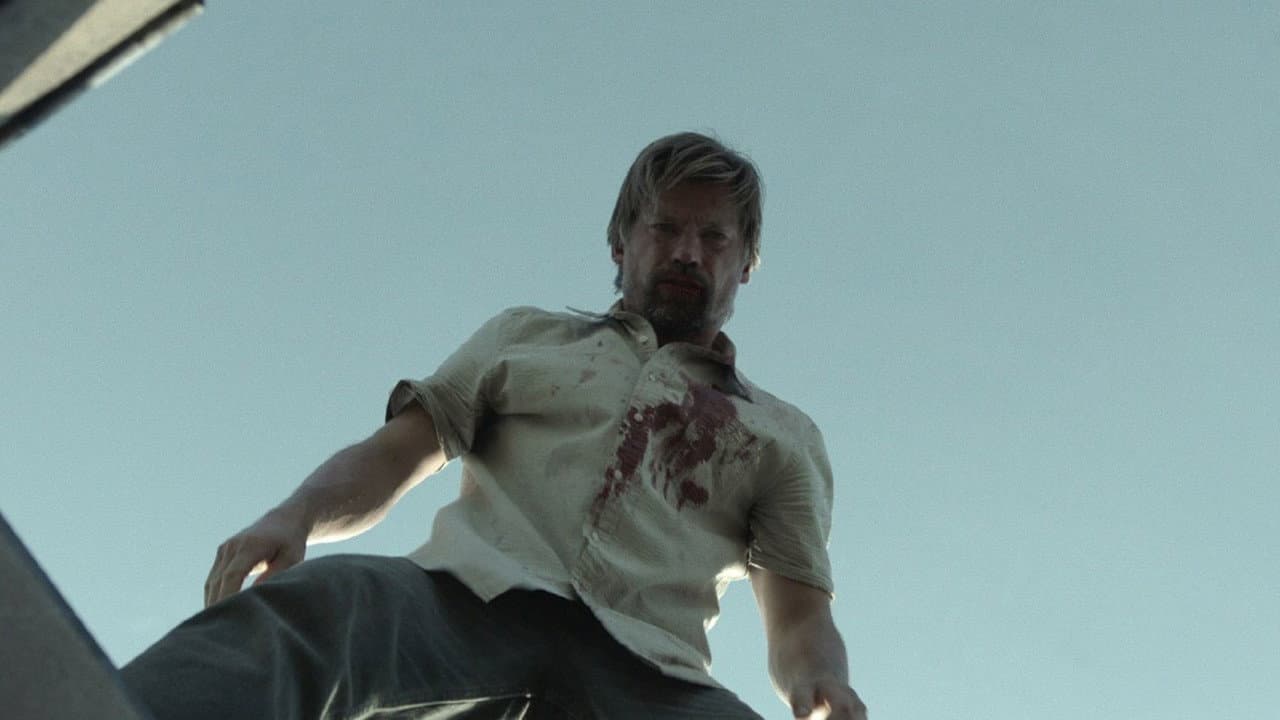 Szene aus Small Crimes