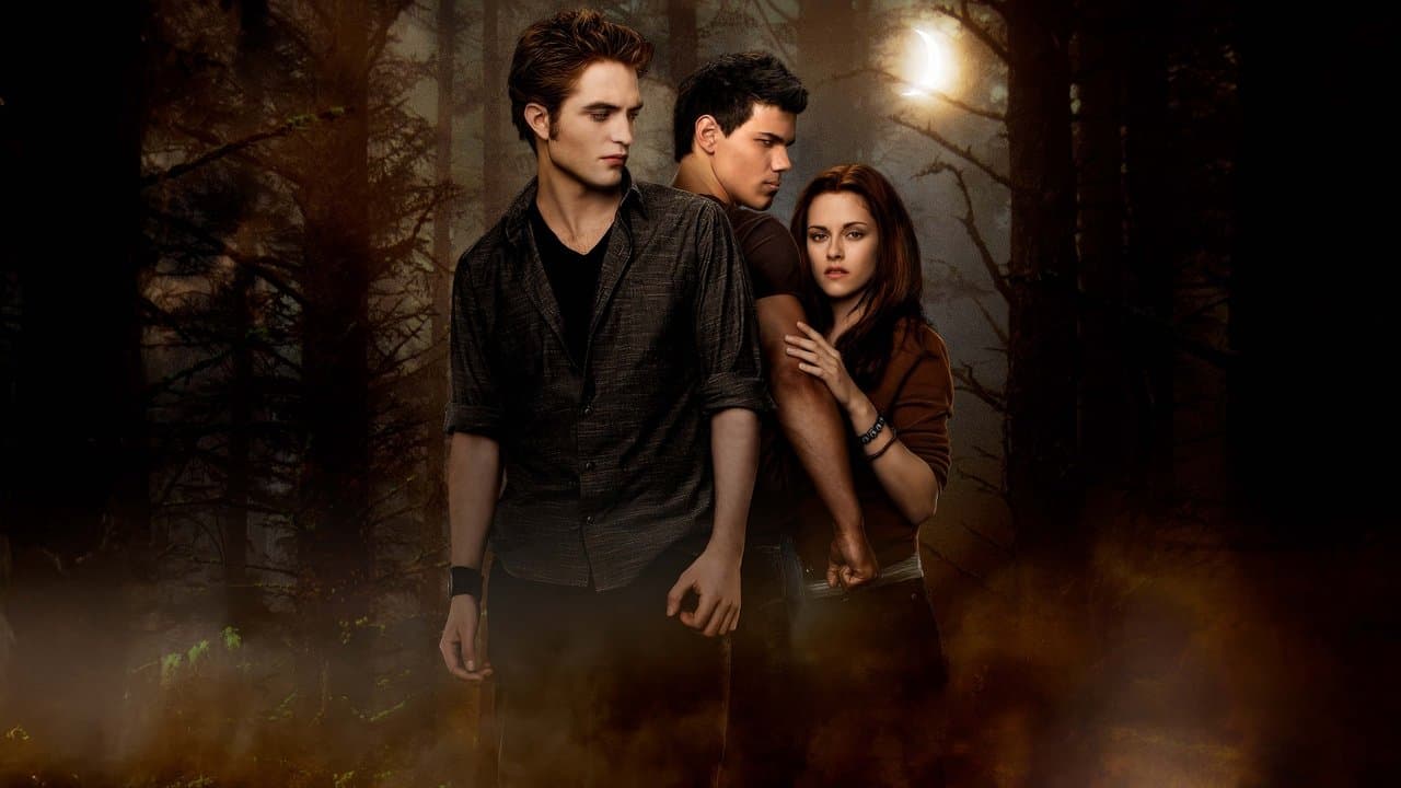 Szene aus New Moon - Biss zur Mittagsstunde