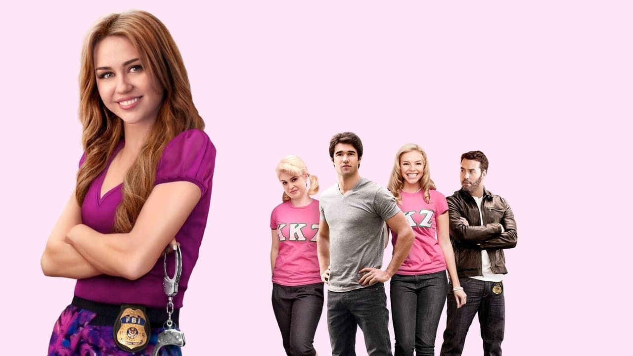 Szene aus So Undercover