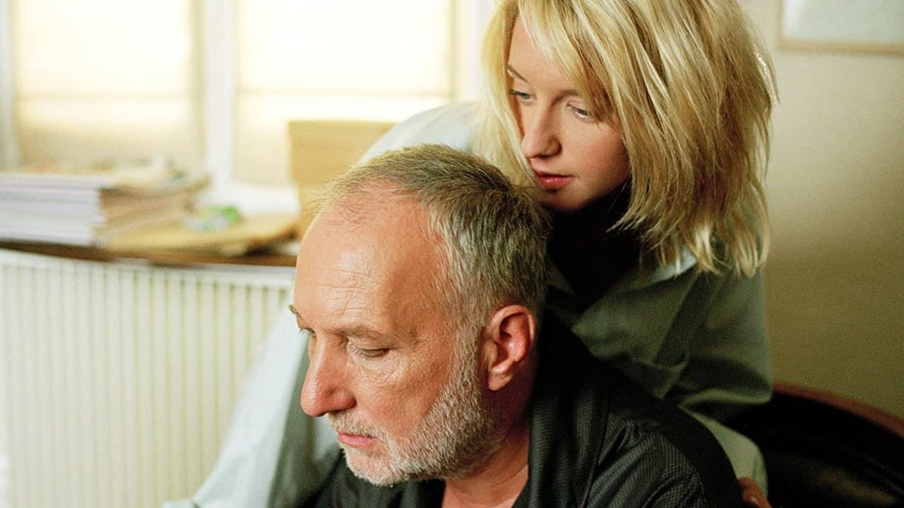 Szene aus Die zweigeteilte Frau