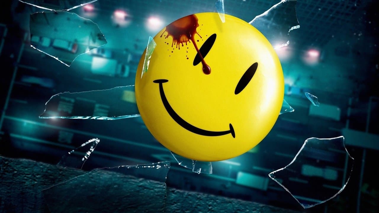 Szene aus Watchmen - Die Wächter