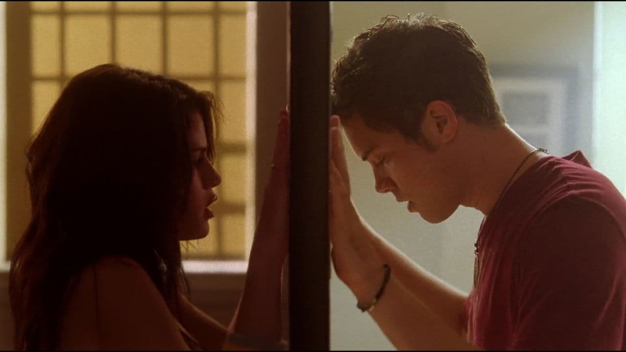 Szene aus Another Cinderella Story