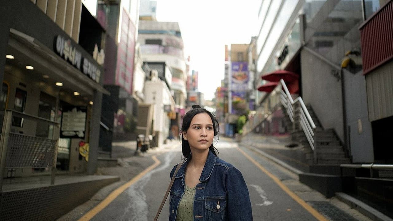 Szene aus Cinta Tak Seindah Drama Korea