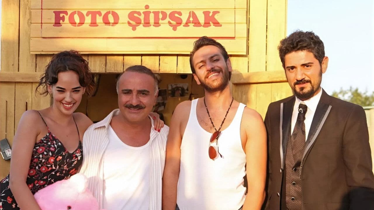Szene aus Kara Bela