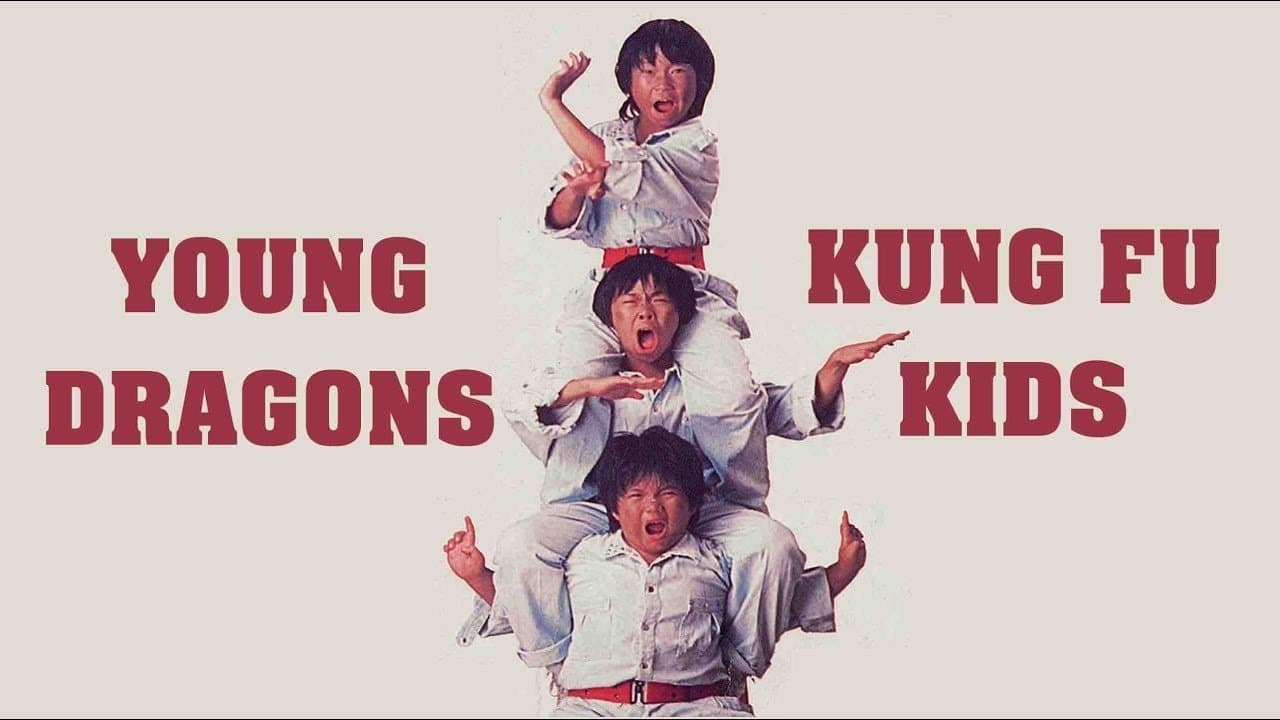 Szene aus Lucky Kids - Cobra-Fighters