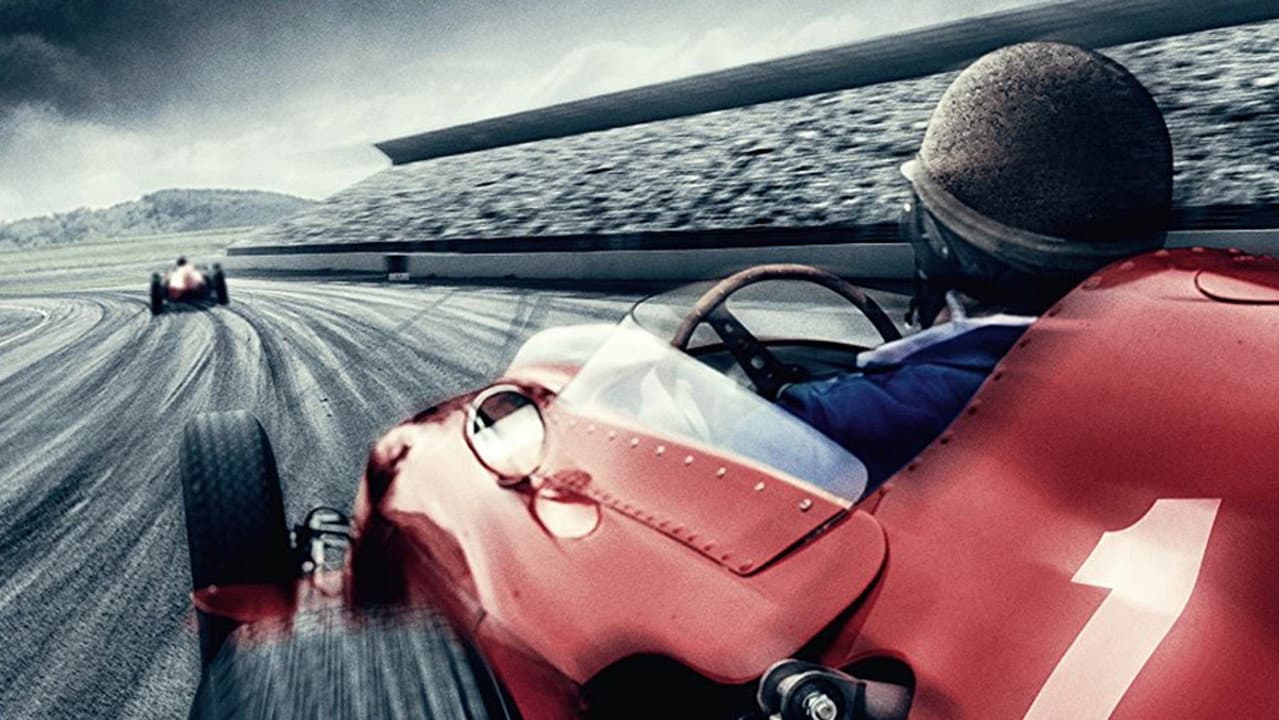Szene aus Ferrari: Race to Immortality