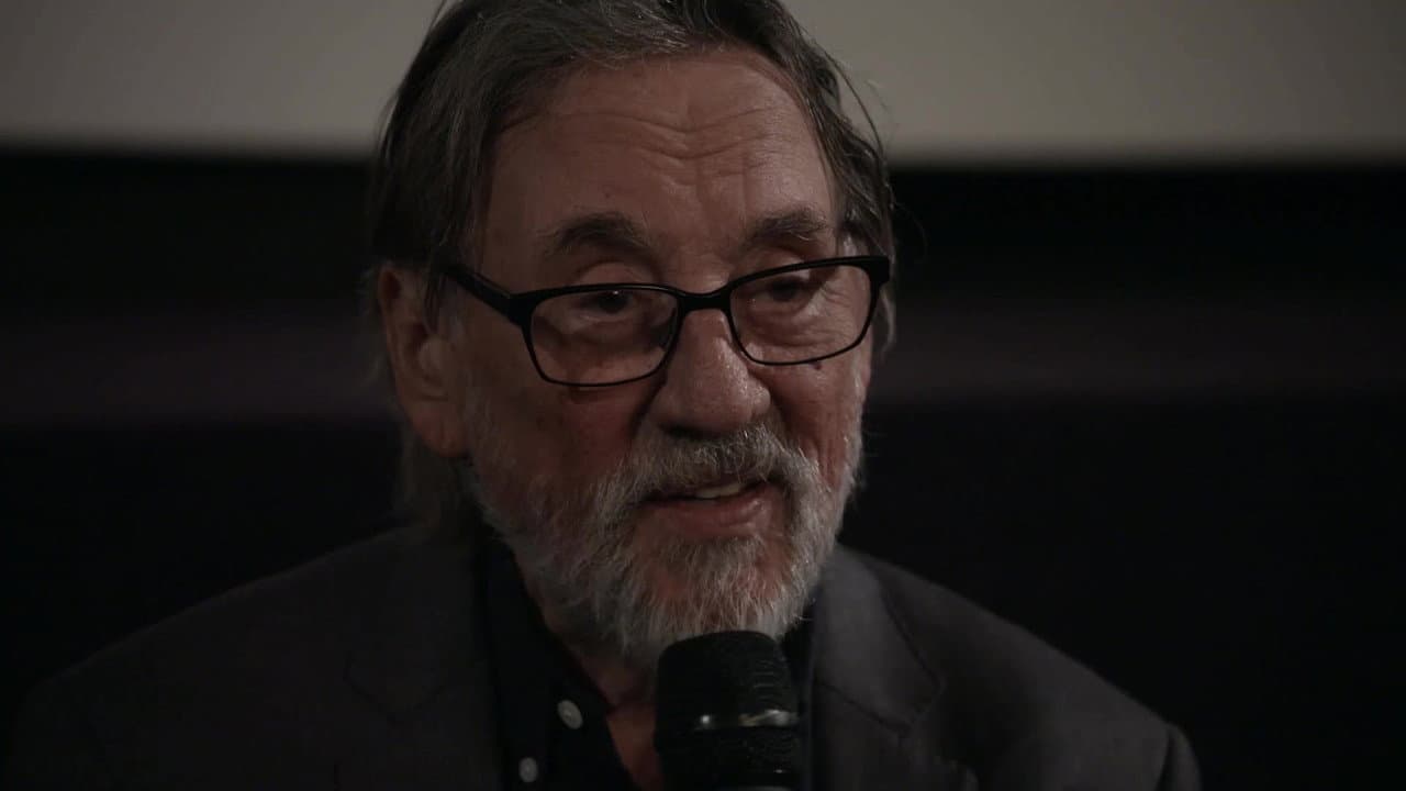 Szene aus Close Encounters with Vilmos Zsigmond