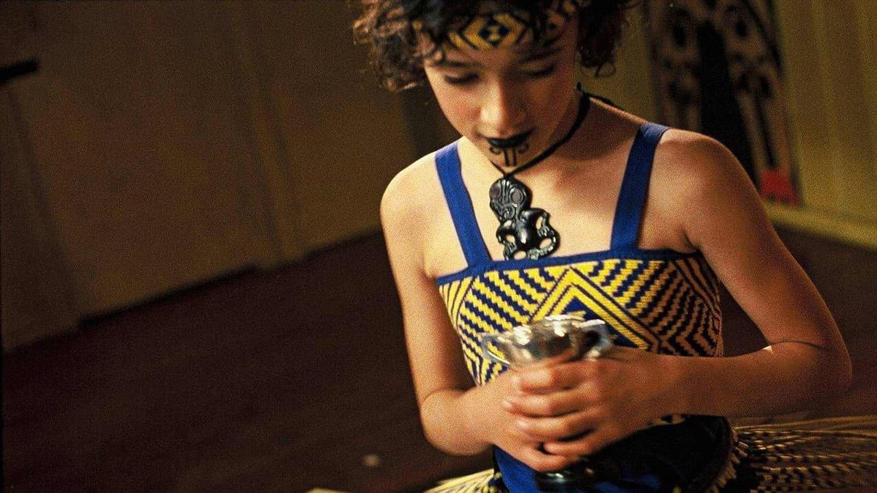 Szene aus Whale Rider