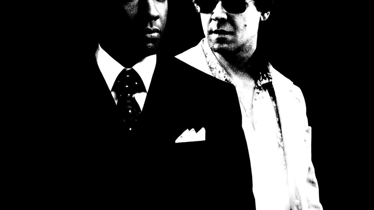 Szene aus American Gangster