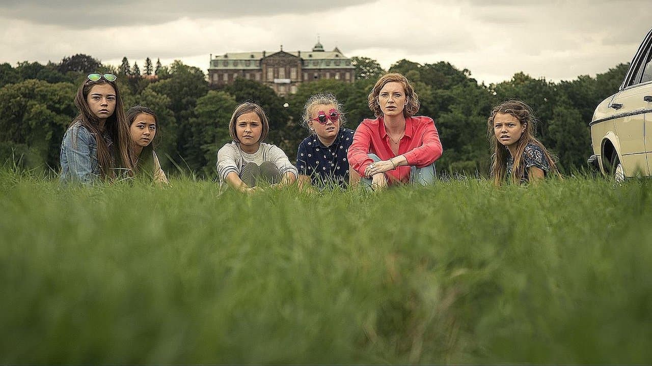 Szene aus Hanni & Nanni: Mehr als beste Freunde