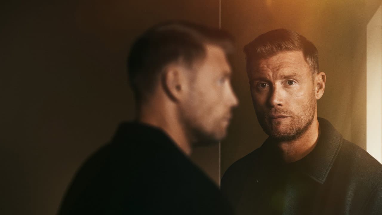 Szene aus Flintoff