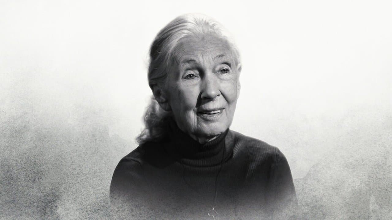 Szene aus Famous Last Words: Dr. Jane Goodall