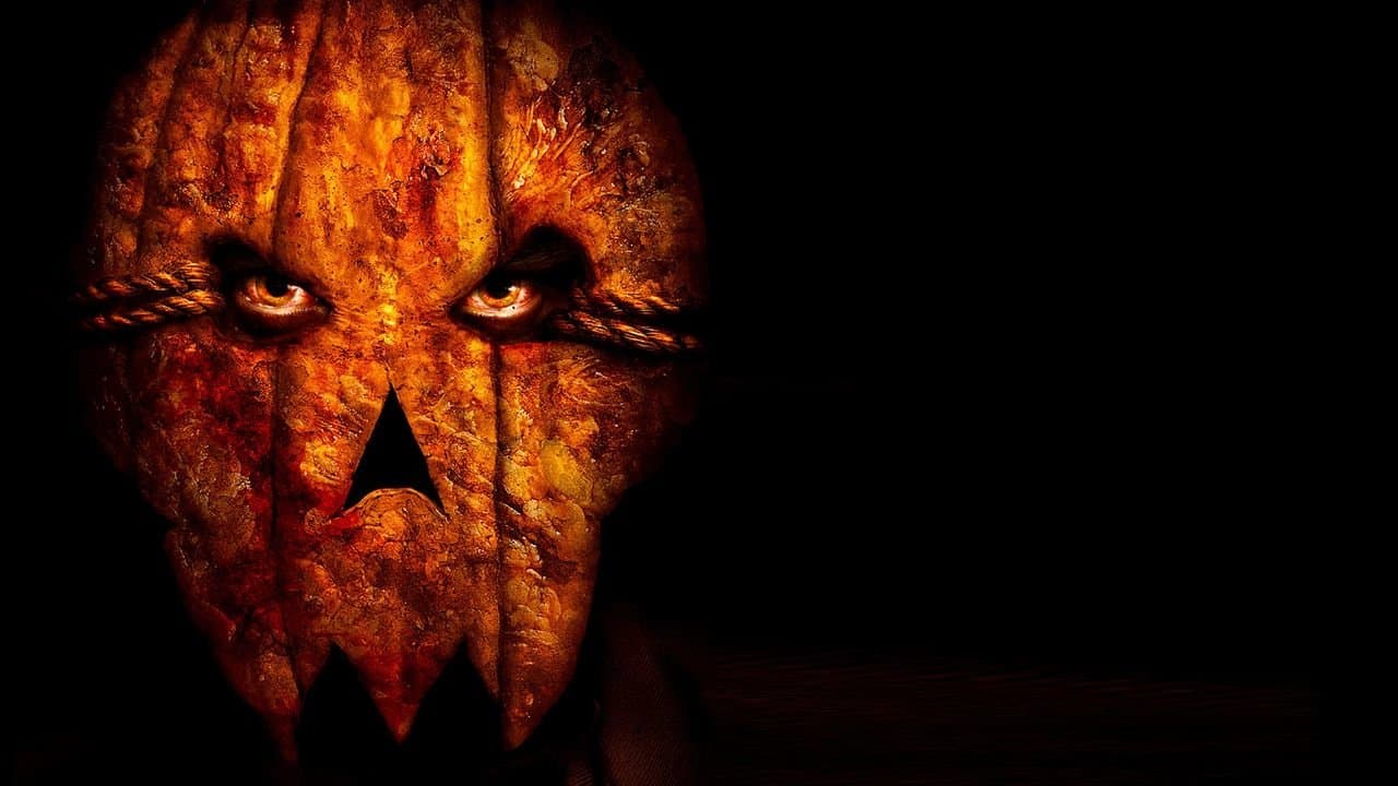 Szene aus All Hallows' Eve 2