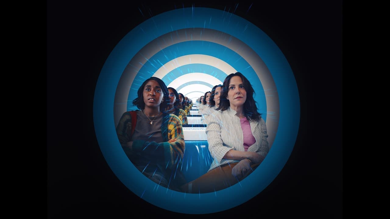 Szene aus Omni Loop