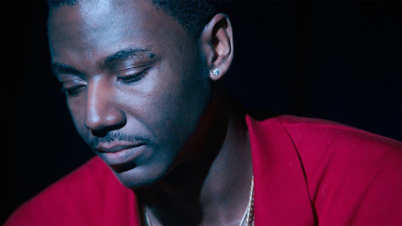 Szene aus Jerrod Carmichael: Rothaniel