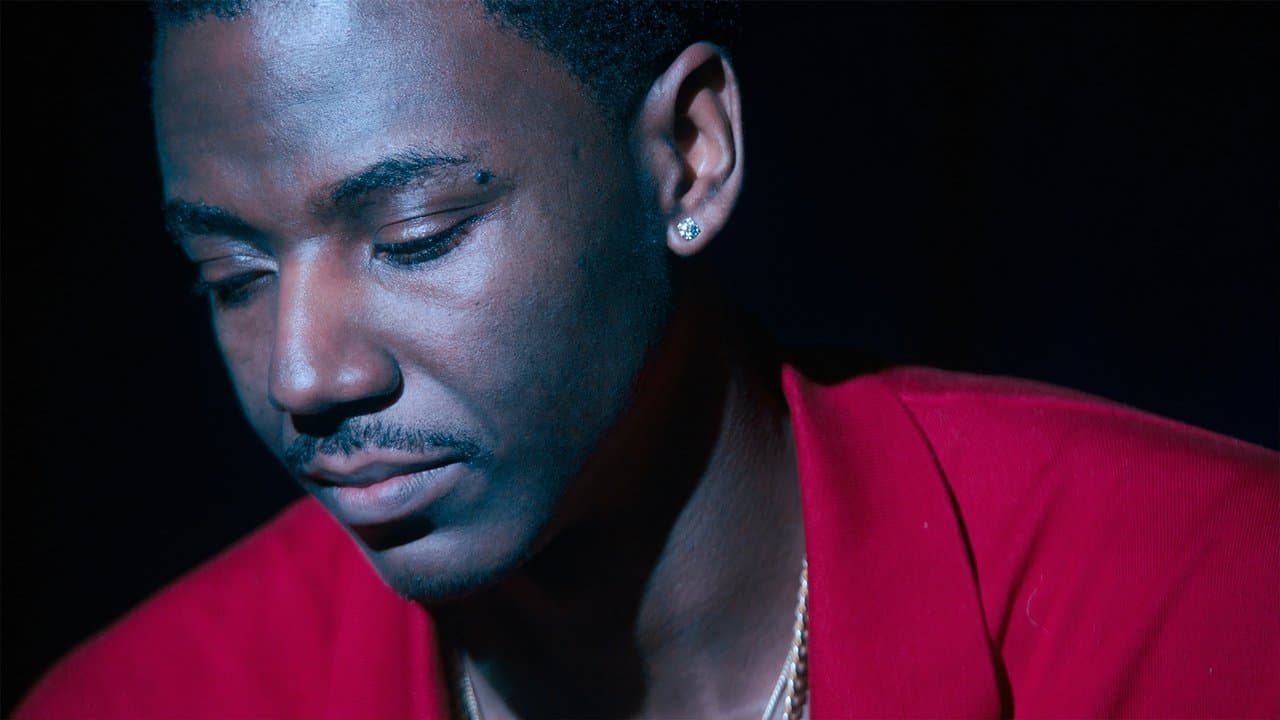 Szene aus Jerrod Carmichael: Rothaniel