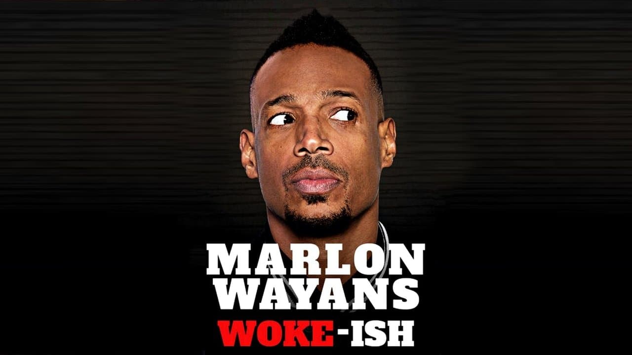 Szene aus Marlon Wayans: Woke-ish